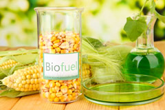 Westcott Barton biofuel availability