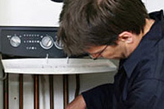 boiler repair Westcott Barton